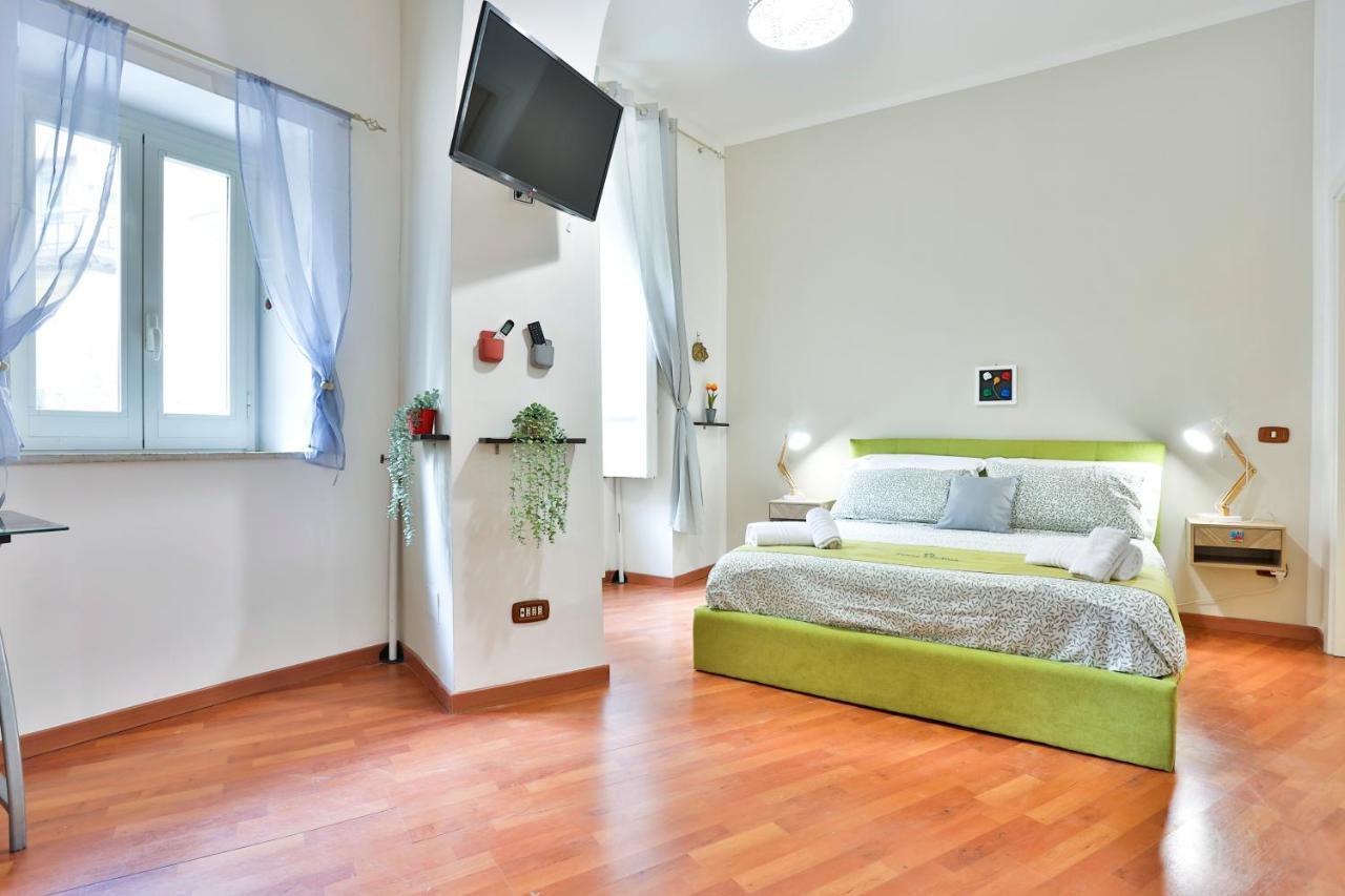 Porta Medina Apartment Naples Exterior photo