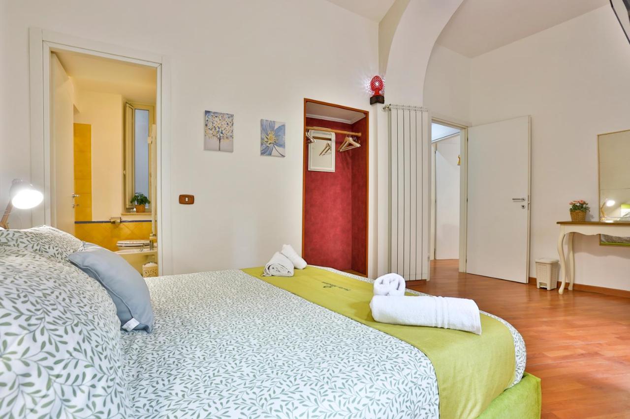 Porta Medina Apartment Naples Exterior photo