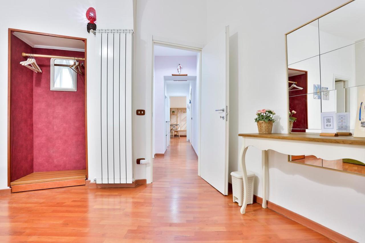 Porta Medina Apartment Naples Exterior photo