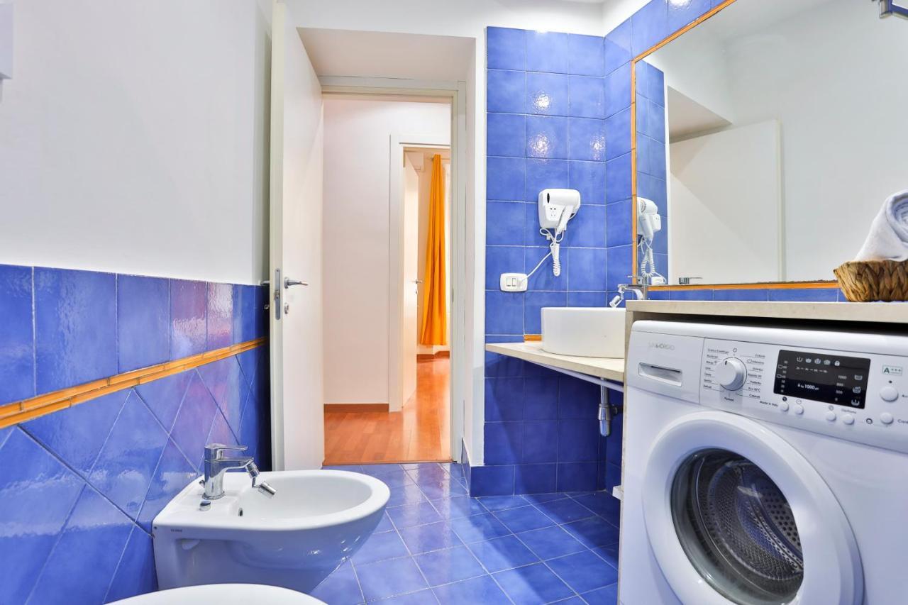 Porta Medina Apartment Naples Exterior photo